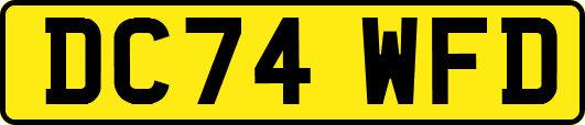 DC74WFD