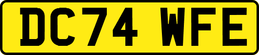 DC74WFE