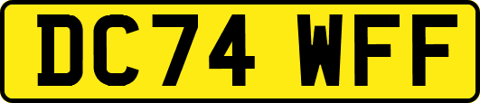 DC74WFF