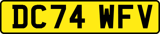 DC74WFV