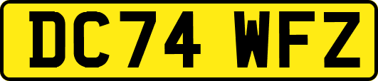 DC74WFZ