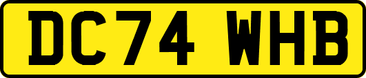 DC74WHB