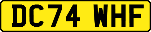 DC74WHF