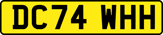 DC74WHH