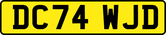DC74WJD