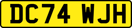 DC74WJH
