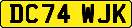 DC74WJK
