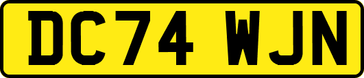 DC74WJN