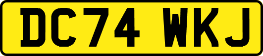 DC74WKJ