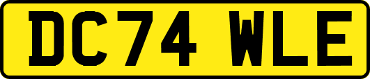 DC74WLE