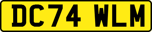 DC74WLM