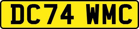 DC74WMC