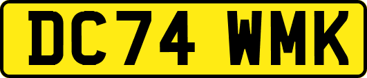 DC74WMK