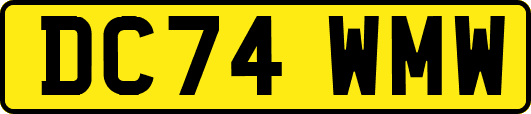 DC74WMW