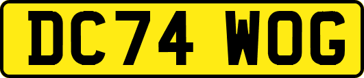 DC74WOG