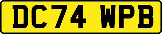 DC74WPB