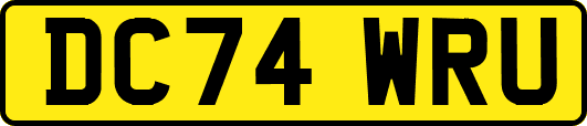 DC74WRU