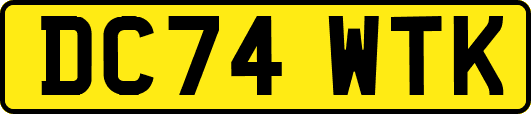 DC74WTK