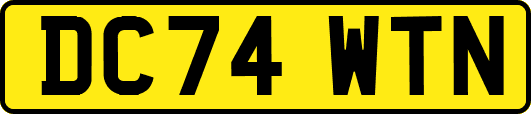 DC74WTN