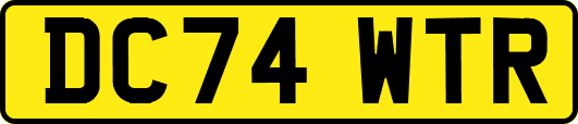 DC74WTR