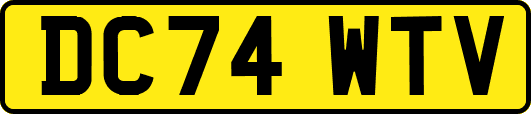 DC74WTV