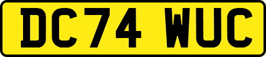 DC74WUC
