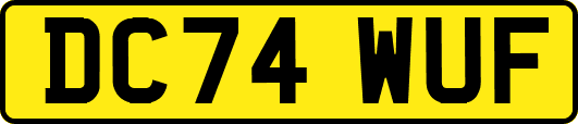 DC74WUF