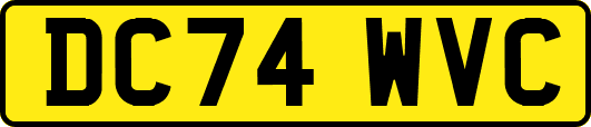 DC74WVC