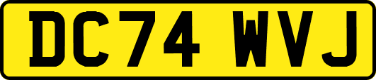 DC74WVJ