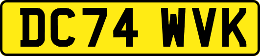 DC74WVK