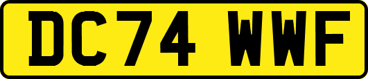 DC74WWF