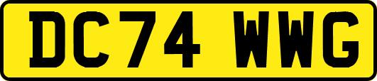 DC74WWG