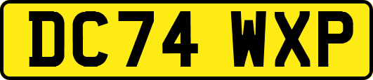 DC74WXP
