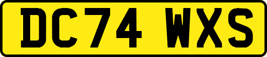 DC74WXS