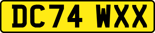 DC74WXX