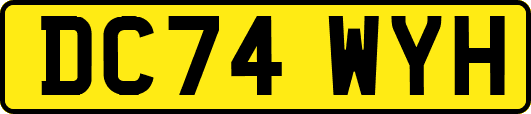 DC74WYH