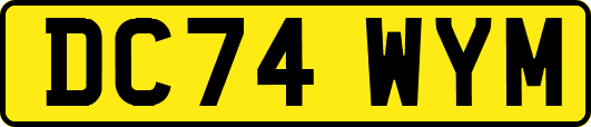 DC74WYM