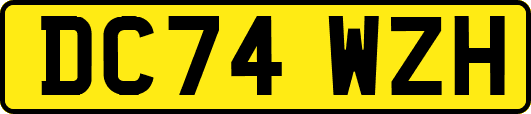 DC74WZH