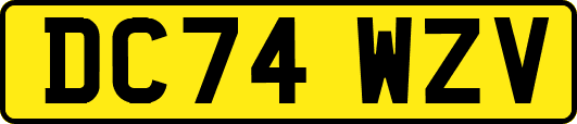 DC74WZV