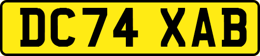 DC74XAB