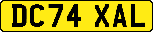 DC74XAL