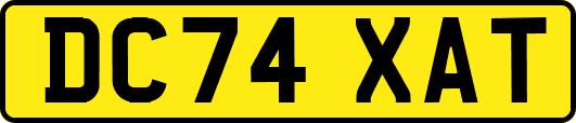 DC74XAT