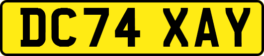 DC74XAY