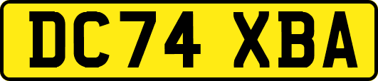 DC74XBA