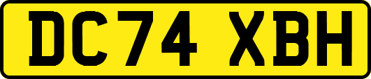 DC74XBH