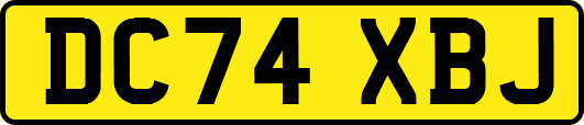DC74XBJ