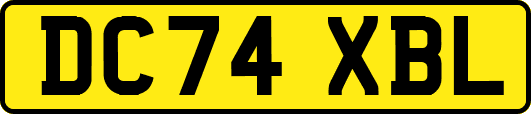 DC74XBL