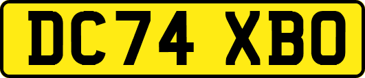 DC74XBO