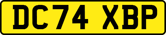 DC74XBP
