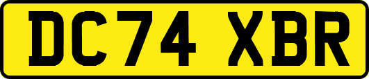 DC74XBR